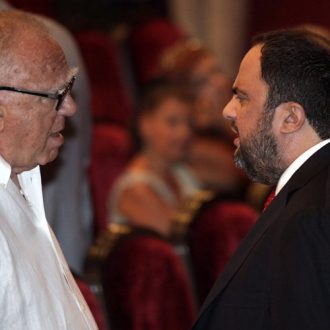 Ο φίλος του Βαγγέλη Ο φίλος του Βαγγέλη