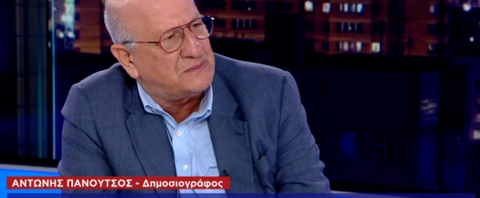 Οι κλέφτες του ΜΠΑΟΚ και ο Πανούτσος