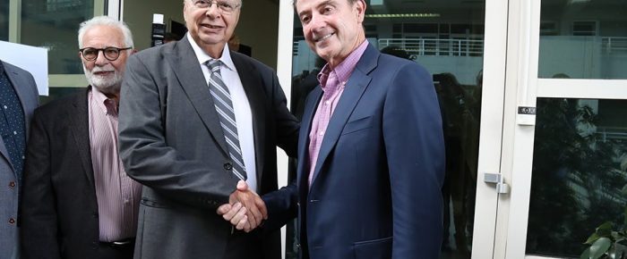 Αναξιόπιστοι!