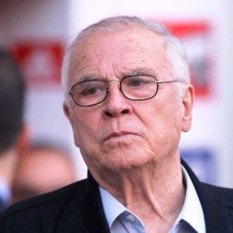 Σάββα δεν σε ξεχνάμε