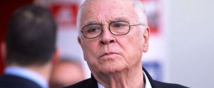Σάββα, σε σκεφτόμαστε