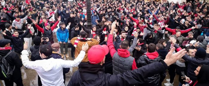 Πασαλιμάνι το Piccadily