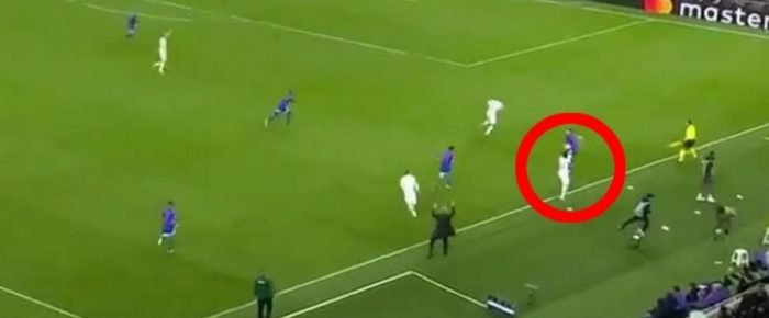 Βόμβα «Sun» – Άκυρο το δεύτερο γκολ της Τότεναμ