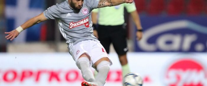 Βασικός ο Ματιέ