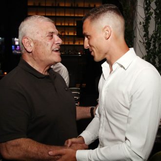 Το αυτογκόλ του Μελισσανίδη