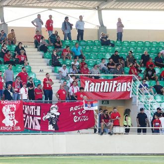 Πόθεν κύριε Καλπαζίδη; Πόθεν κύριε Καλπαζίδη;