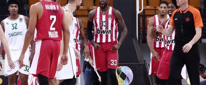 Να μην χεστούν οι Αμερικανοί