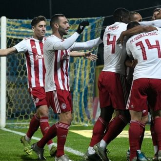Η μεγαλύτερη απόδειξη Η μεγαλύτερη απόδειξη