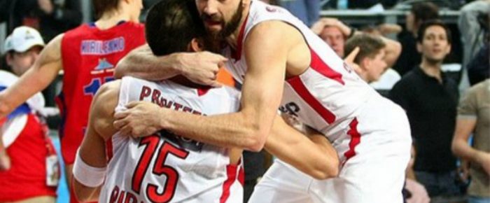 2020: Η χρονιά του Θρύλου