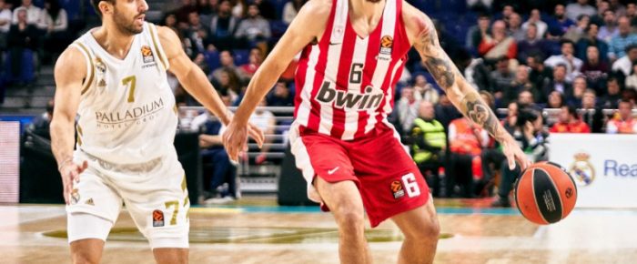 Πού πας με αυτούς