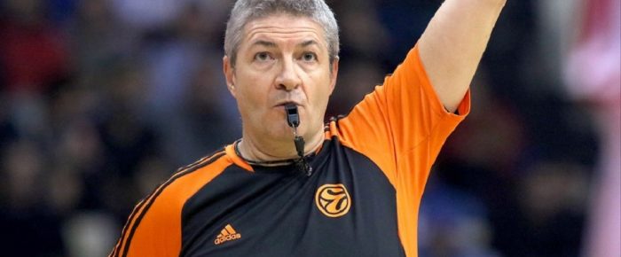 «Ο Λαμόνικα είναι γαύρος»