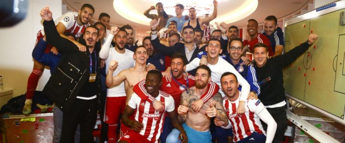 Ομαδική δουλειά