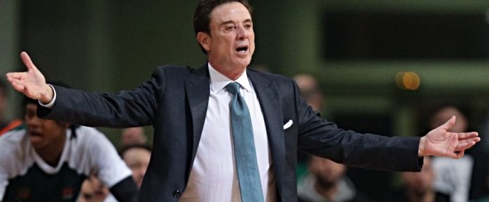 Γιαννακόπουλε αδικηθήκατε;