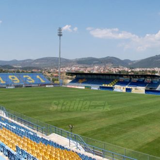 Η πολιορκία της Τριπολιτσάς