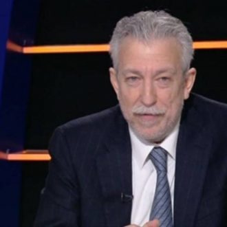 Το «φάντασμα» του Κοντονή