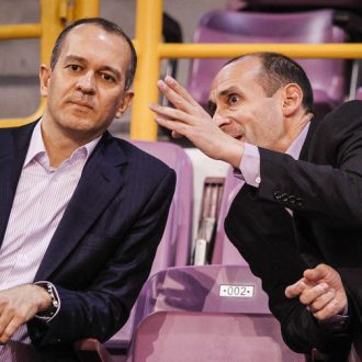 Στην τηλεδιάσκεψη του ΕΣΑΚΕ