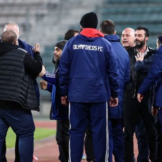Ο Θεός να σε φυλάει από τον Μάρκου Ο Θεός να σε φυλάει από τον Μάρκου