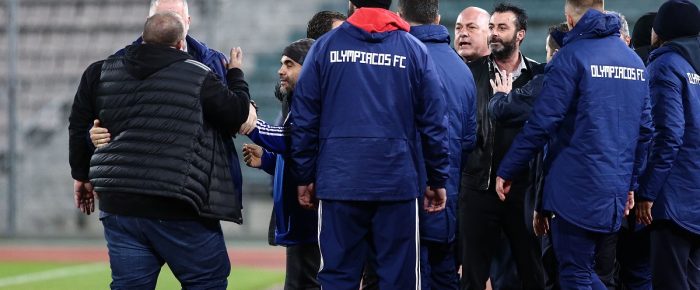 Ο Θεός να σε φυλάει από τον Μάρκου