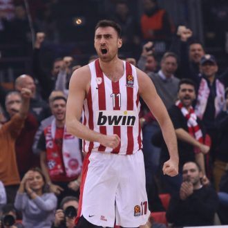 Σχιζοφρένεια!