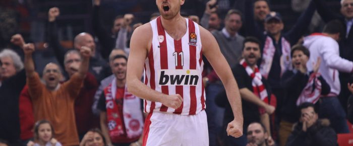 Σχιζοφρένεια!