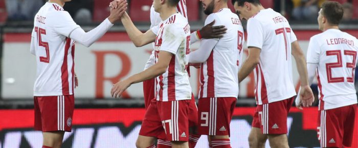 Ωραίος ο νέος