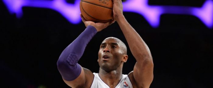 Κόμπι Μπράϊαντ: Όλοι να μελετήσουν τον Σπανούλη