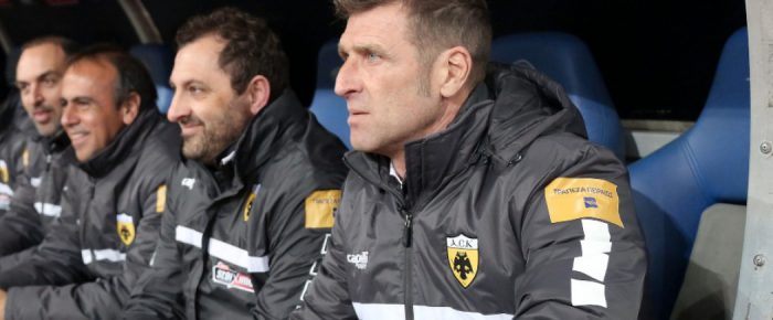 Ανησυχούμε