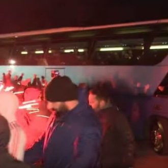 Οι 700 του Θρύλου