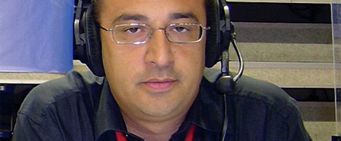 Ο ανόητος κύριος Πρίντεζης