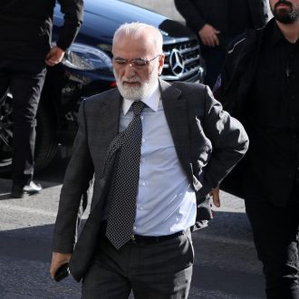 Όπως τα έδωσε ο Σαββίδης Όπως τα έδωσε ο Σαββίδης