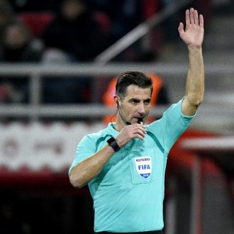 Μην τολμήσεις Μην τολμήσεις