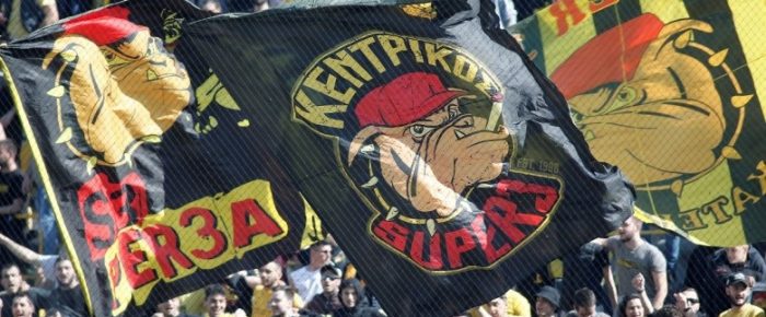 Η Μακεδονία δεν είναι Κριμαία