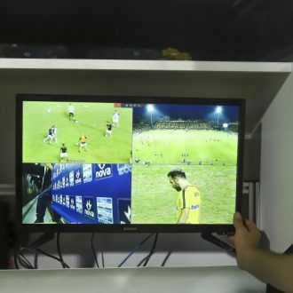 H συμμορία κορυφώνει την εγκληματική της δράση