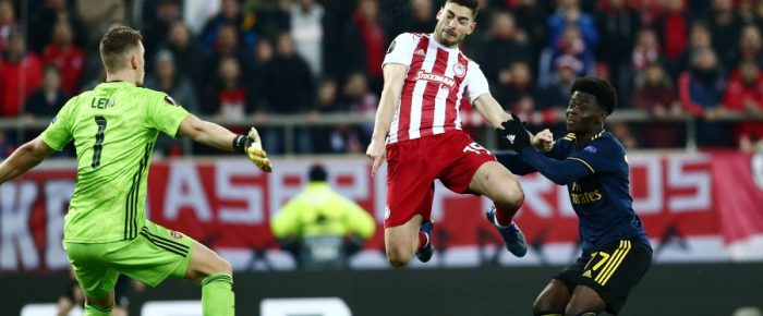 Τζάμπα ήττα Τζάμπα ήττα