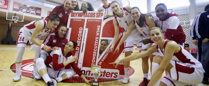 Παγκόσμιες!!!