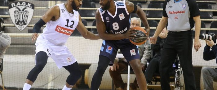 “Εκεί, εκεί στην Β’ Εθνική”