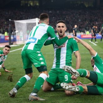 Απάντηση “σημαδούρα” στον “μάγειρα”