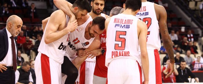 Να ποιος είναι o Ολυμπιακός