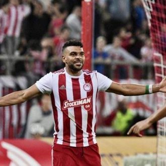 Κρίμα. Μεγάλο κρίμα!
