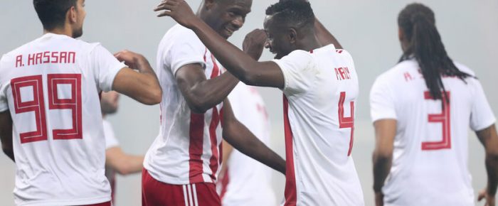 Ο Άγιος Βαλμπουενά