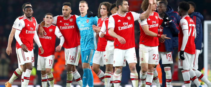 Μάχες παντού