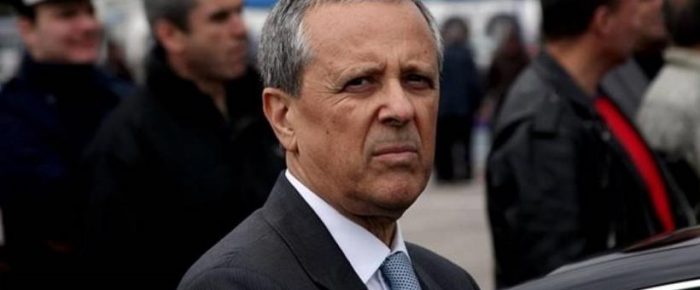 Τι είναι αυτά που λες, ρε Μπαλτάκο;