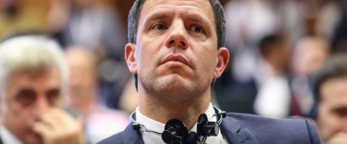 Μας λείπει ο Βενέτης (της Δραπετσώνας)