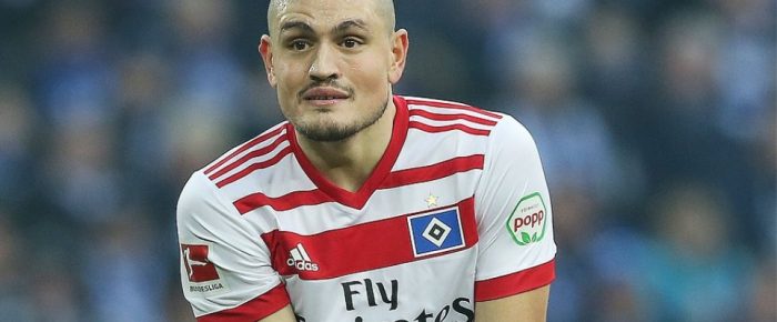 Η χαρά του «γαύρου»