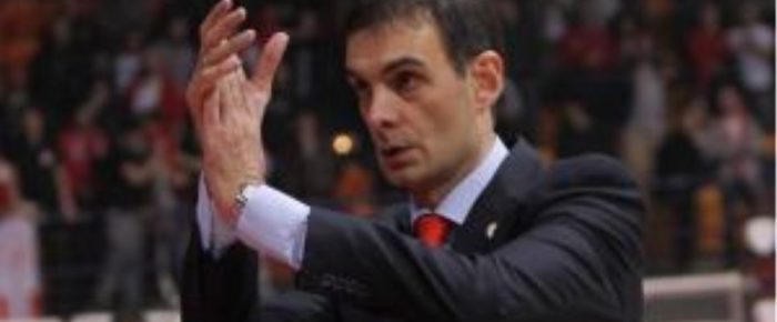 Μπαρτζώκας: Έτσι του πήρε την ταυτότητα