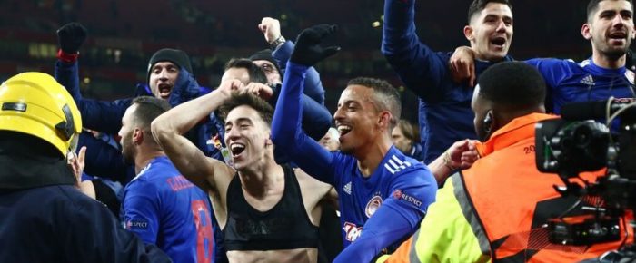 Σώζουμε την Ελλάδα