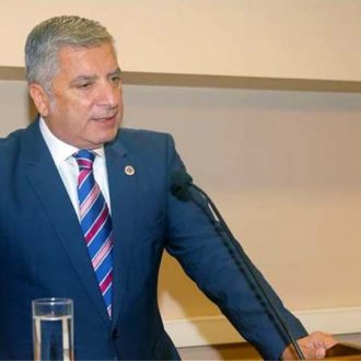 Δωρεά και στην πρώην πανάθα