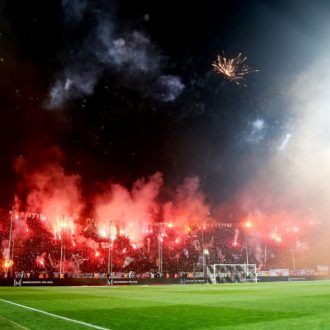Γιορτή μες την Τούμπα