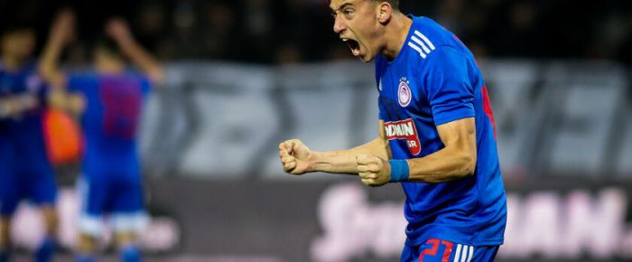 Όλοι ήταν υπέροχοι