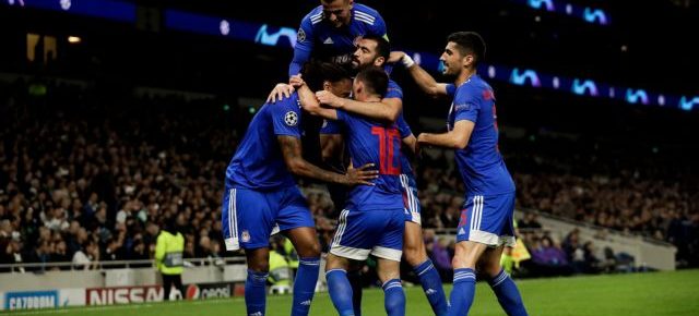 Η κυβέρνηση έχει μήνυμα